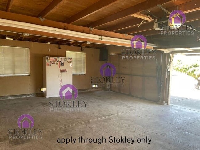 Building Photo - Stokley Properties Presents 1631 Fisher Drive