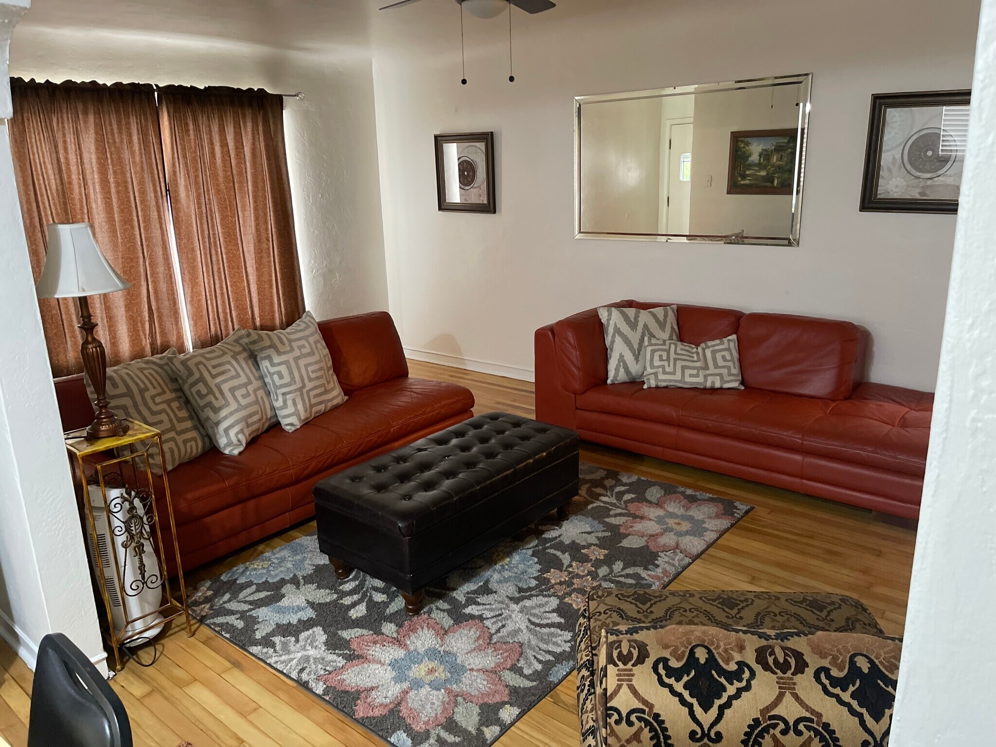 Building Photo - 4505 Pershing Dr