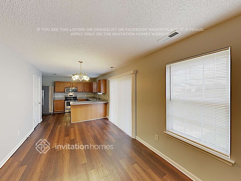 Building Photo - 10538 Plantain Ct