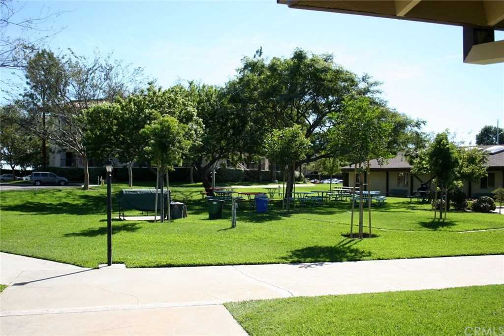 several park areas with picnic facilities - 13601 Del Monte Dr