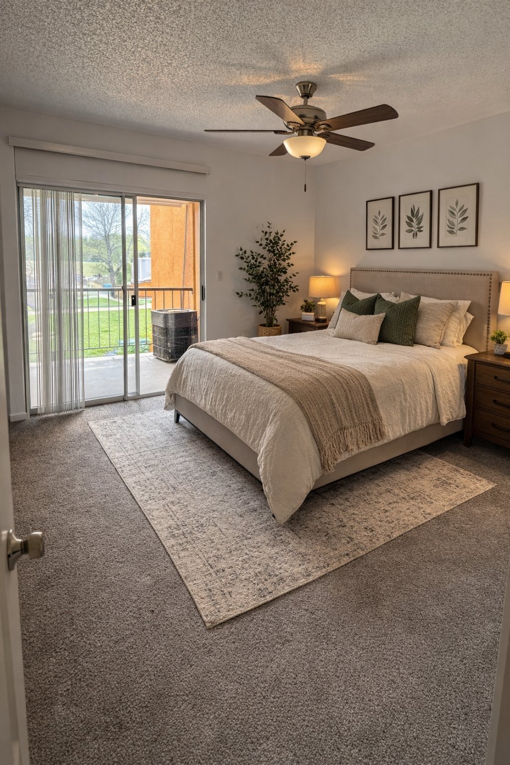 Building Photo - 3740 Little Rd