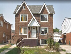 Building Photo - 6037 Appoline St