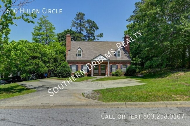 Building Photo - 600 Hulon Ct