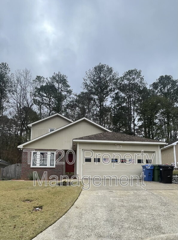 Building Photo - 113 Maplebrook Ct
