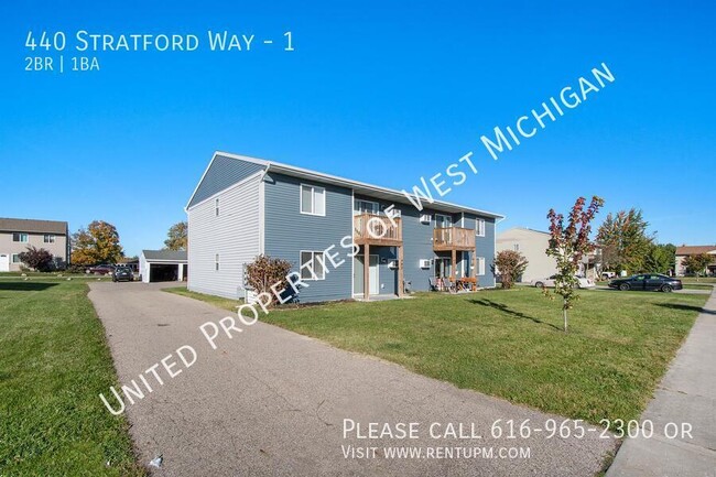 Building Photo - Available Now | 2 Bedroom 1 Bath Apartment...