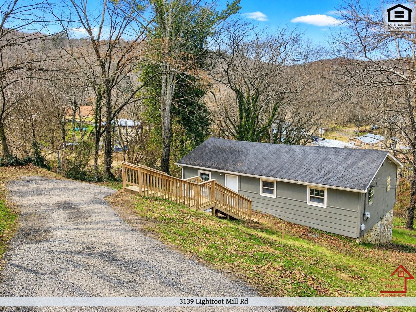 Building Photo - 3139 Lightfoot Mill Rd