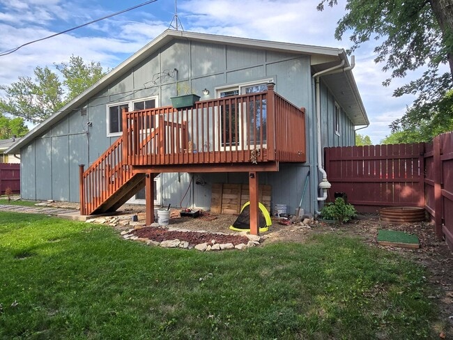 Building Photo - Quality Home Management