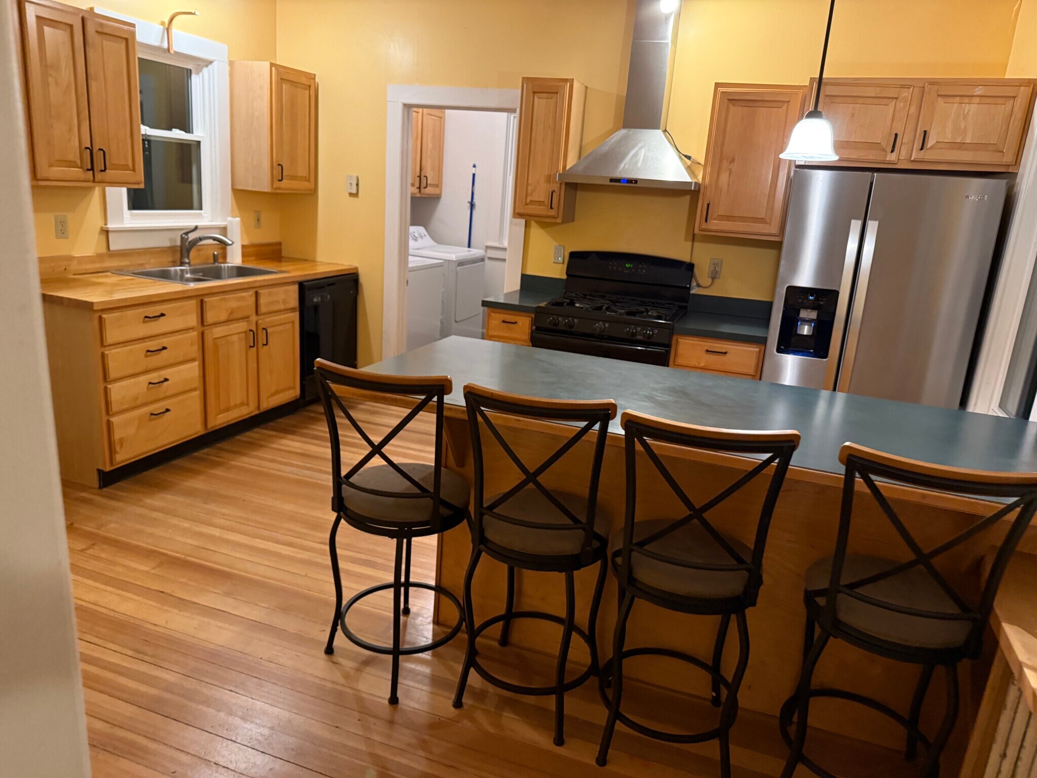 Kitchen - 274 Prospect St