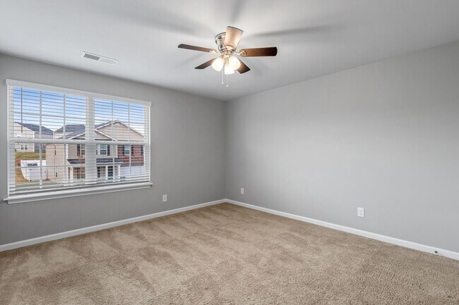 Building Photo - Newer Home in Reedy Fork, So Many Upgrades, SS Appliance, Loft, Garage, Fenced!