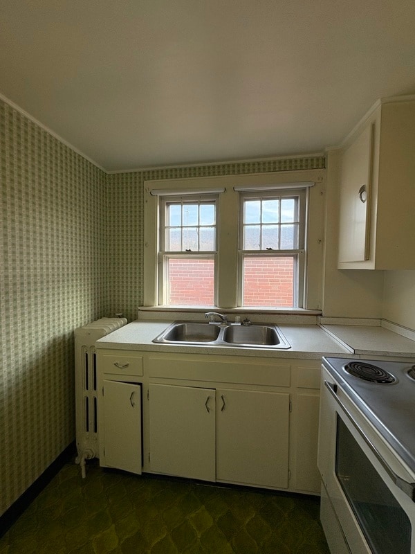 Building Photo - 1701 Jefferson St