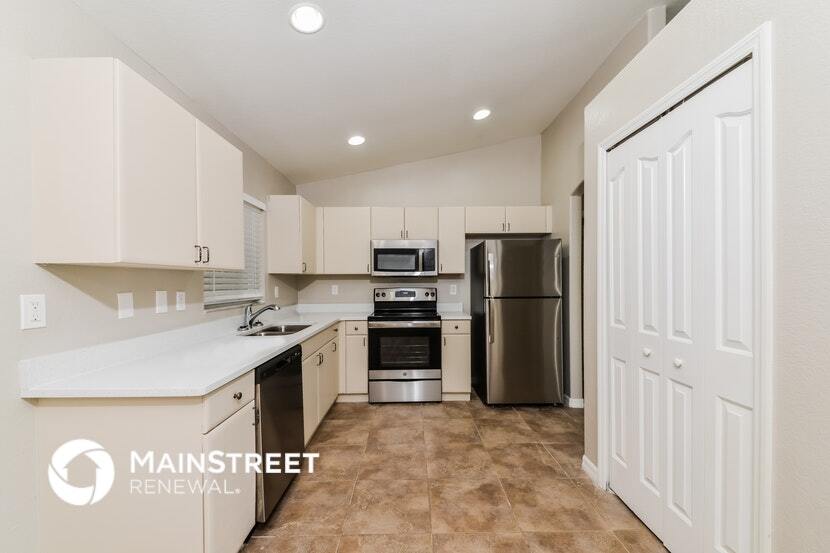 Building Photo - 4604 Heather Terrace
