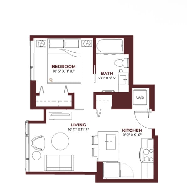 Building Photo - 215 N Clinton St