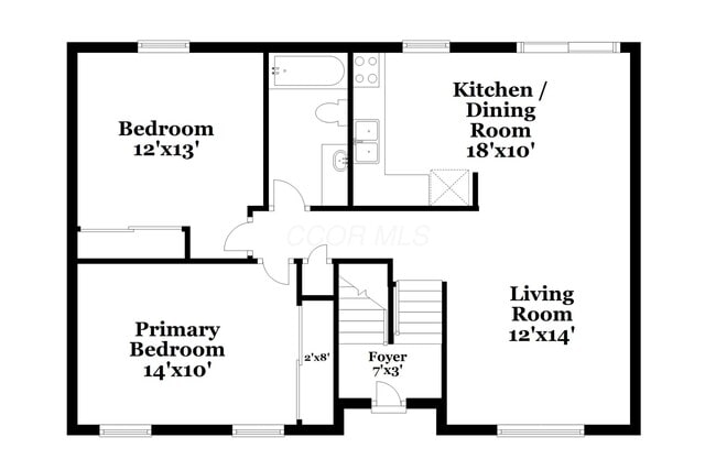 Building Photo - 1386 Tilia Ct
