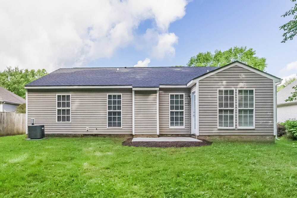 Building Photo - 5410 Starflower Dr