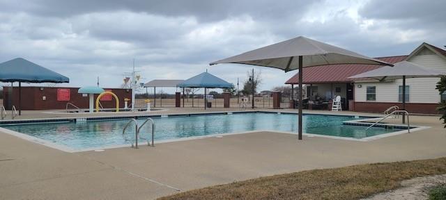 Building Photo - 13905 Vigilance St