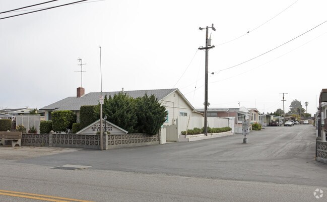 Building Photo - Ranchito Mobile Home Park