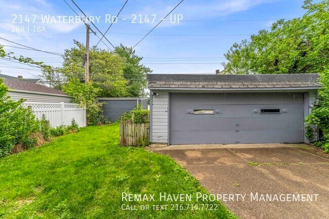 Building Photo - 2147 Waterbury Rd