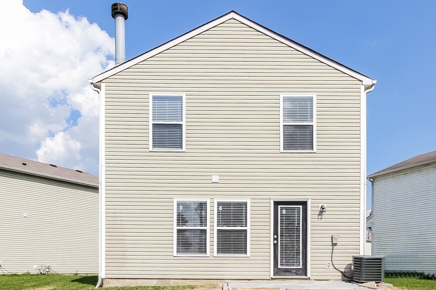 Building Photo - 4362 Fullwood Ct