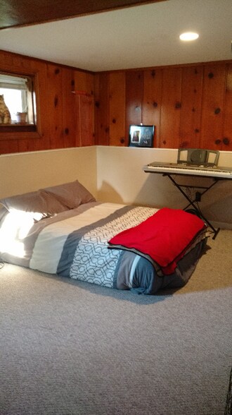 Building Photo - 6416 2nd Pl NW