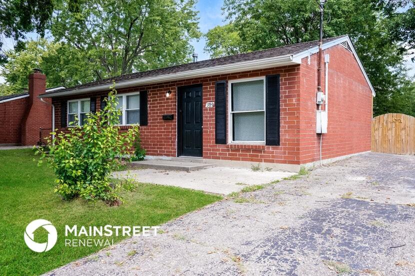 Building Photo - 309 Downes Ln