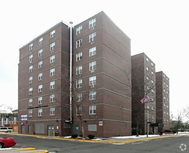 Primary Photo - North Salem Terrace Apartments
