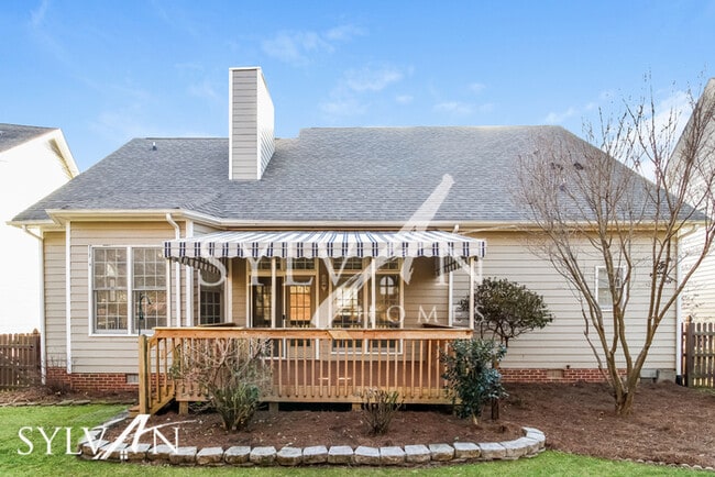Building Photo - You deserve a Higher Quality of Living.