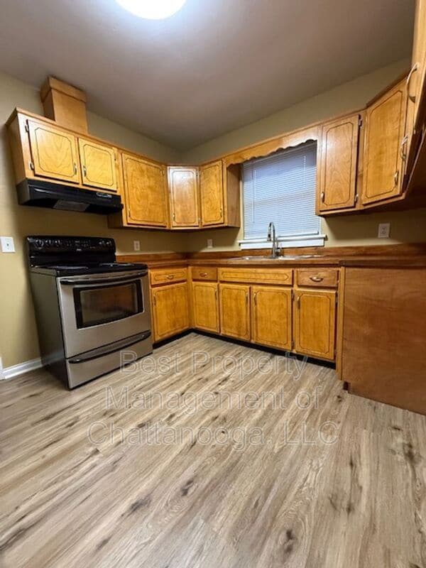 Building Photo - 3009 St Paul St