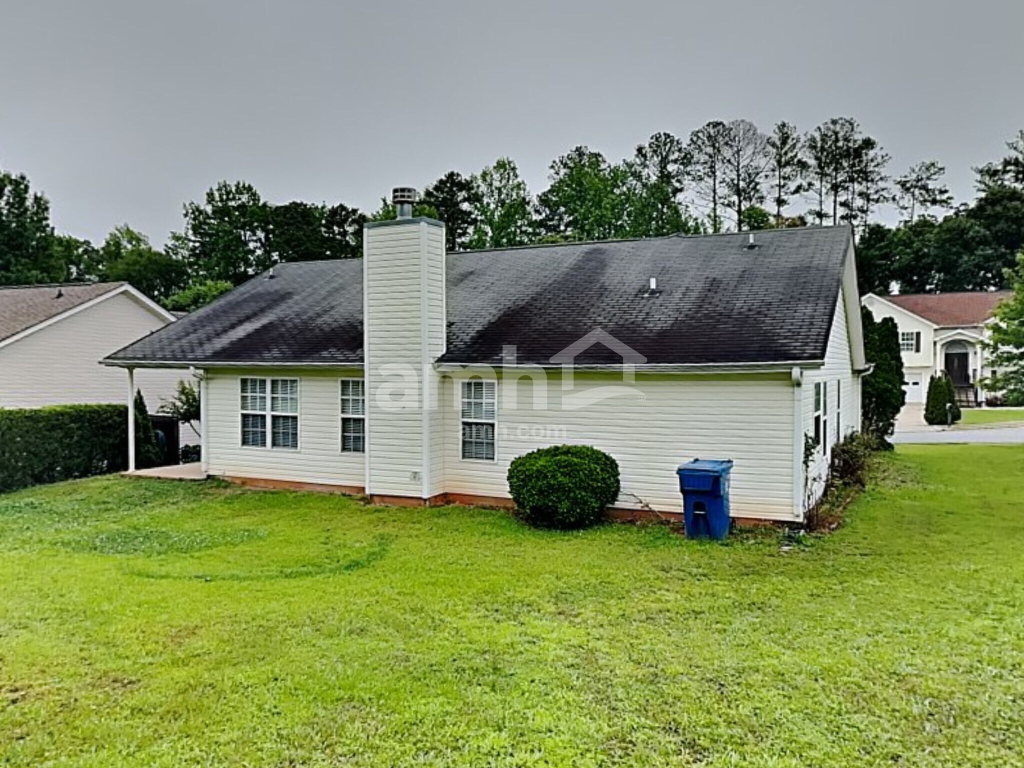 Building Photo - 750 Ashland Park Way