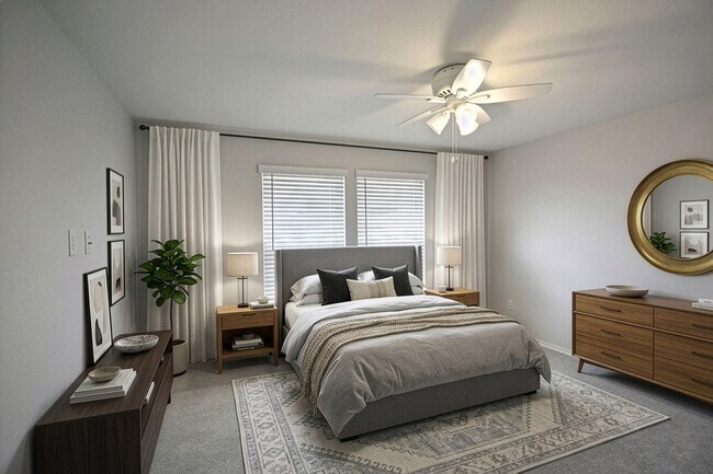 Building Photo - 458 Russian Sage