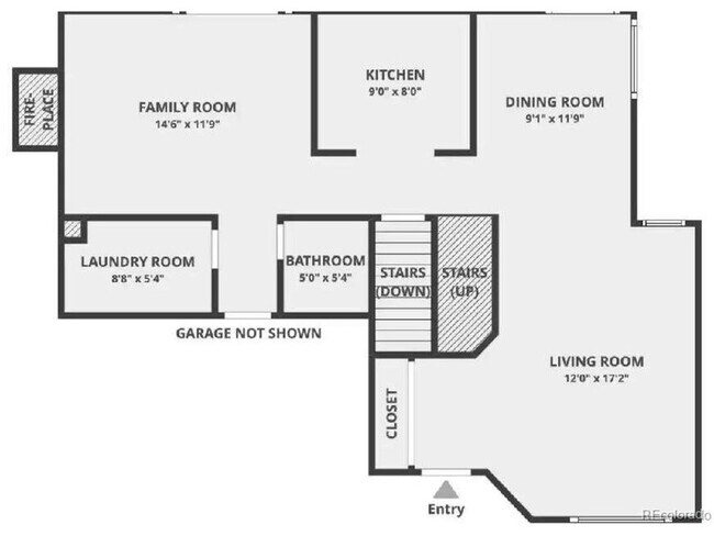 Building Photo - 5504 S Zang St