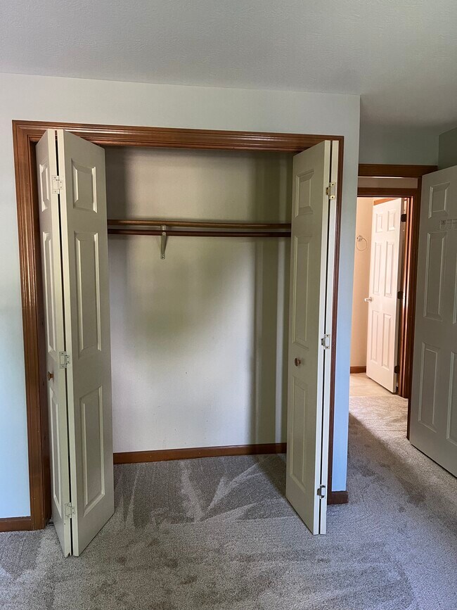 Bedroom 1, Closet 2 - 16 Caryn Dr