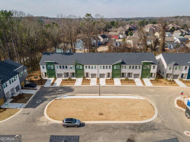 Building Photo - 1507 Albert Ln NW