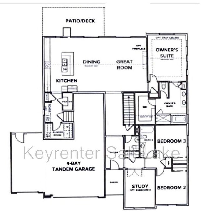 Building Photo - 2687 Constance Way