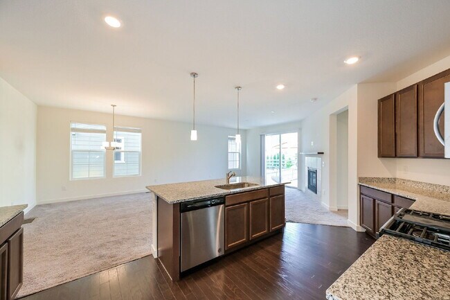 Building Photo - 6325 Stablecross Trl