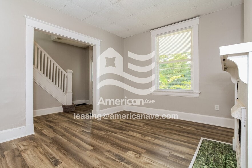 Building Photo - 1232 Elberon Ave