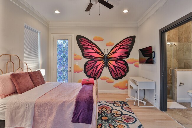 Building Photo - 4114 Driscoll St