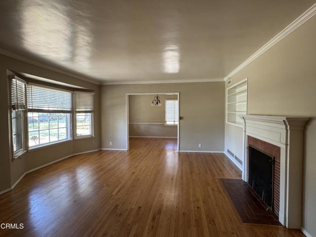 Building Photo - 1320 Blackstone Rd