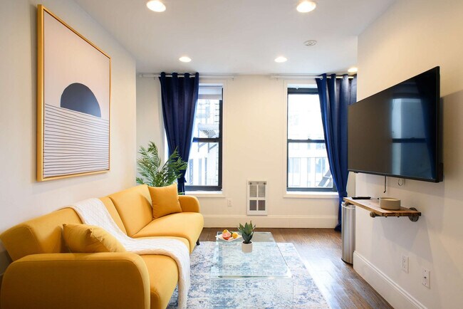 Primary Photo - 69a Clinton St