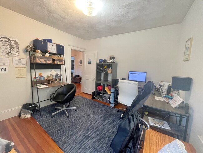 Building Photo - 509 Washington St