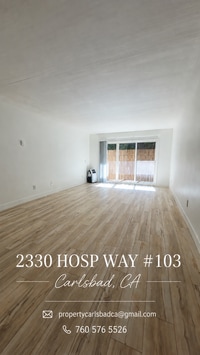 Building Photo - Updated Carlsbad Condo w/ Pool & Laundry