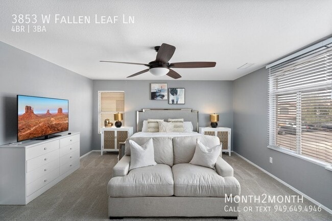 Building Photo - Pleasant on W Fallen Leaf Ln
