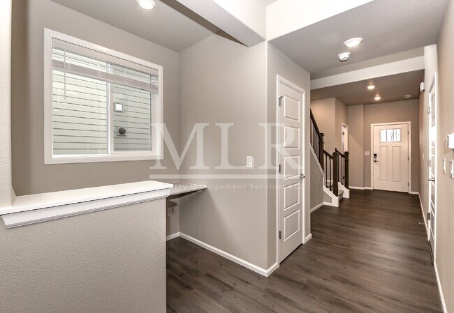 Building Photo - Elegant 4BR Covington Rental with Chef’s K...