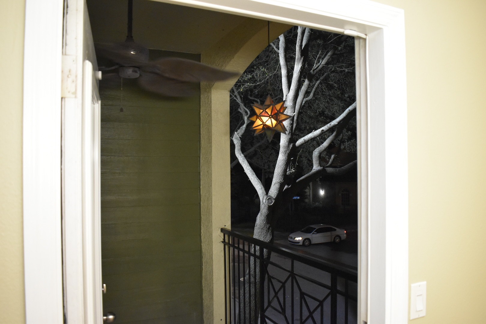 Patio - 1810 E Palm Ave