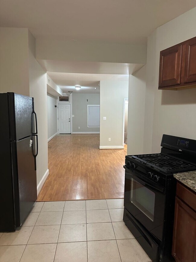 Building Photo - Newly Renovated, Spacious Home! W/D! Partially Finished Basement! Central Air! Available Now!