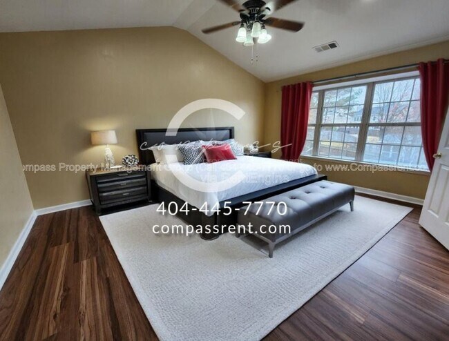 Building Photo - 4336 Sugar Maple Chase NW