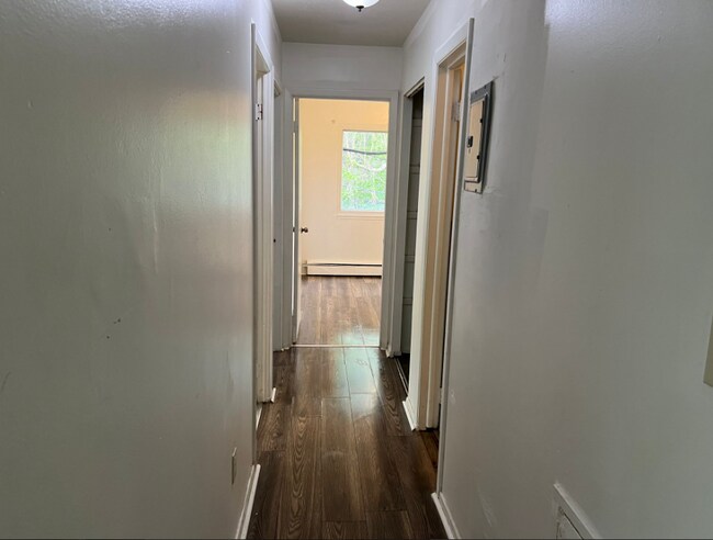 Building Photo - Allen House