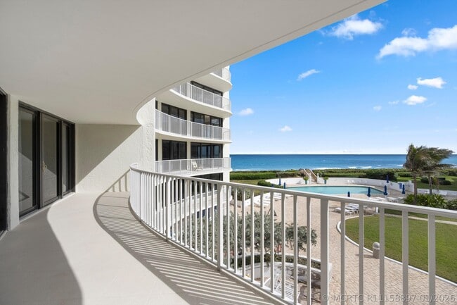 Building Photo - 3360 S Ocean Blvd