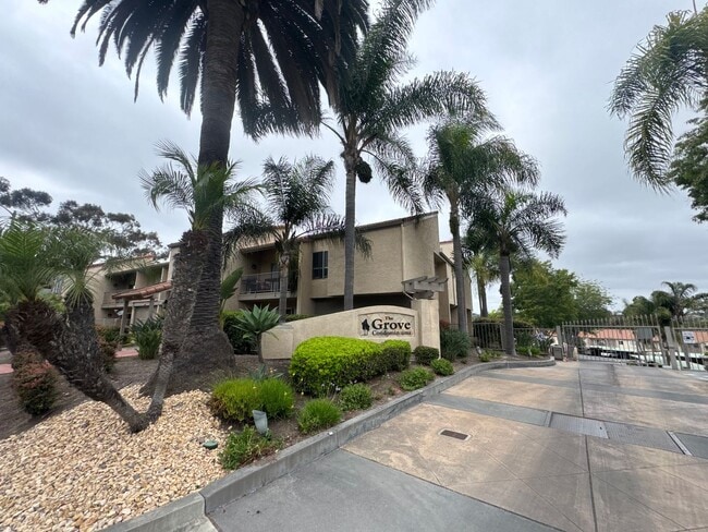 Primary Photo - Great 1B/1BA Condo in Carlsbad!
