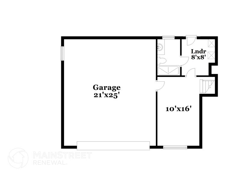 Building Photo - 306 Speck Ave