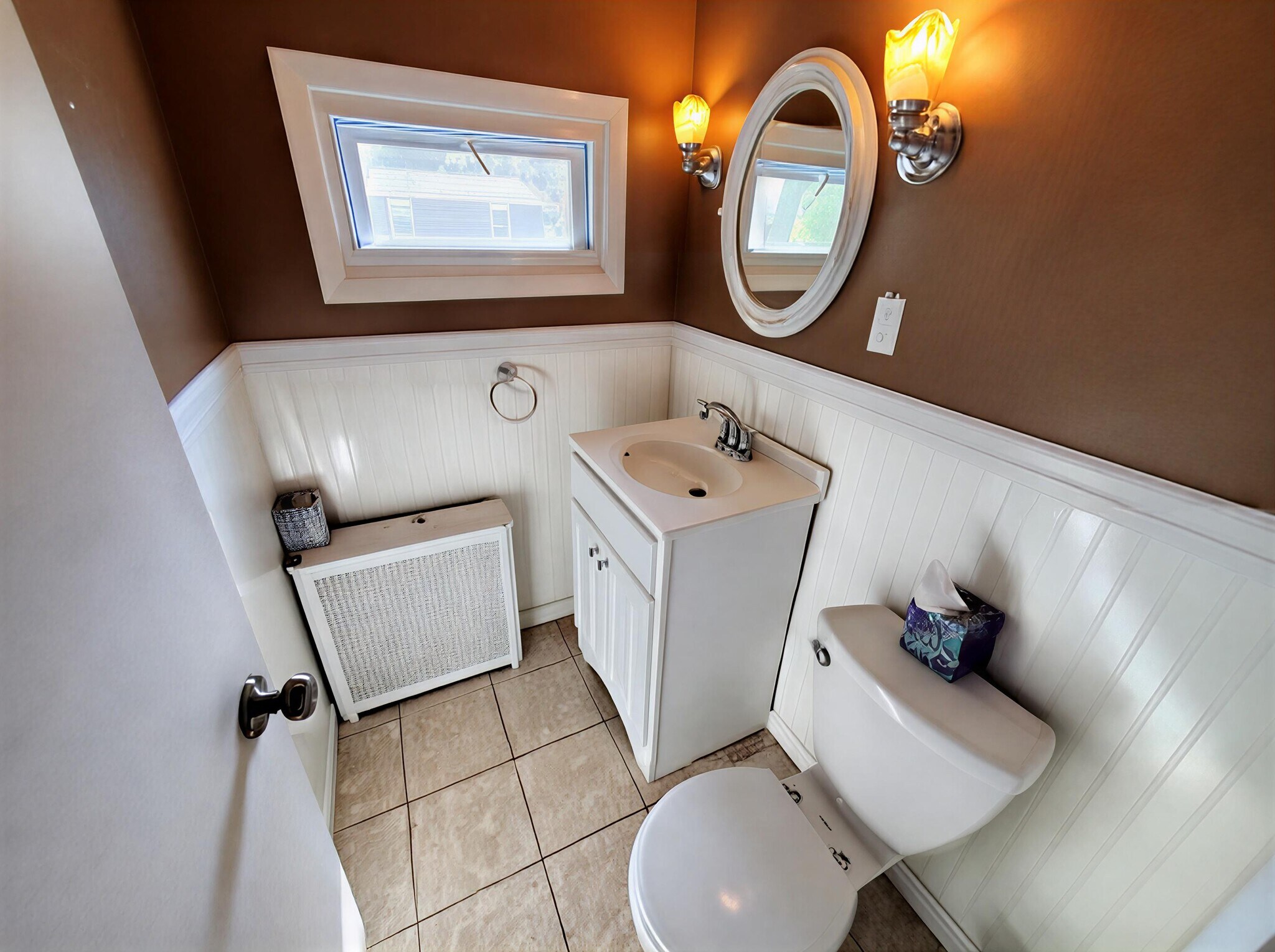 Building Photo - 93 Meridian St